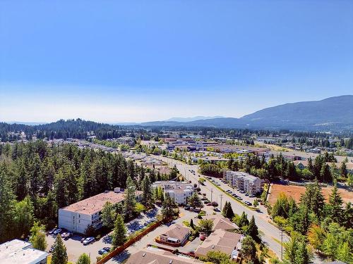 203-4720 Uplands Dr, Nanaimo, BC - Outdoor With View