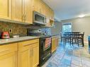 203-4720 Uplands Dr, Nanaimo, BC  - Indoor Photo Showing Kitchen 