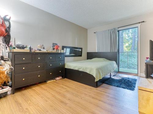 203-4720 Uplands Dr, Nanaimo, BC - Indoor Photo Showing Bedroom