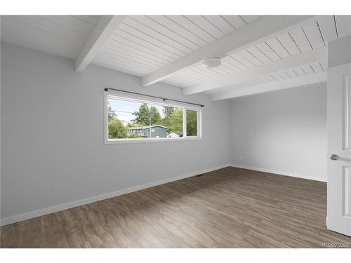 460/470 Dogwood St, Campbell River, BC - Indoor Photo Showing Other Room