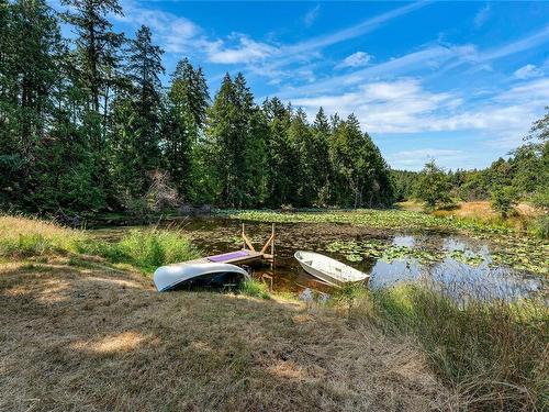 700 Lower Ganges Rd, Salt Spring, BC 