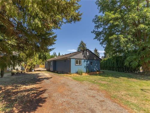 494 Hilchey Rd, Campbell River, BC 