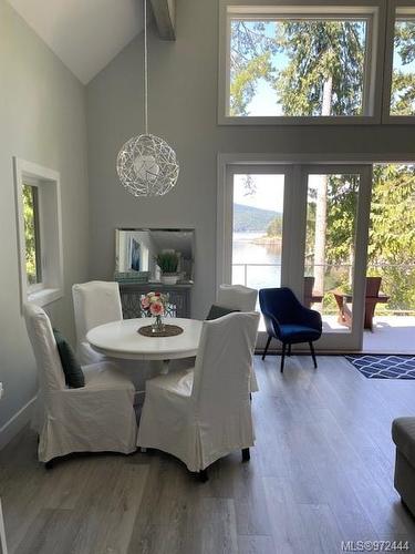 101 Smith Rd, Salt Spring, BC 