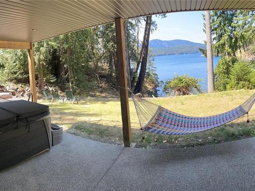 101 Smith Rd, Salt Spring, BC 