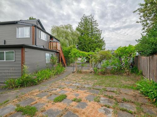 50 Harewood Rd, Nanaimo, BC - Outdoor