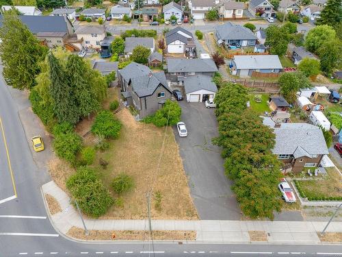 50 Harewood Rd, Nanaimo, BC - Outdoor With View