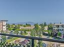 418-6310 Mcrobb Ave, Nanaimo, BC  - Outdoor With Balcony With View 