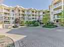 418-6310 Mcrobb Ave, Nanaimo, BC  - Outdoor With Balcony With Facade 