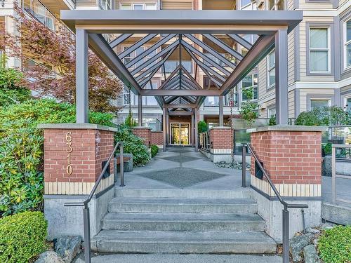 418-6310 Mcrobb Ave, Nanaimo, BC - Outdoor