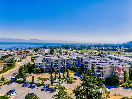 418-6310 Mcrobb Ave, Nanaimo, BC - Outdoor With View