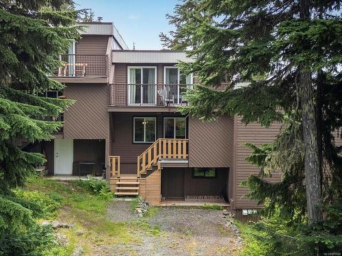 3-1084 Washington Way, Courtenay, BC 