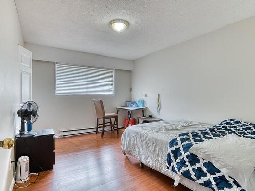 1110-1112 Beaufort Dr, Nanaimo, BC - Indoor Photo Showing Bedroom