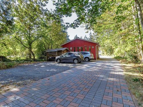 10741 Chemainus Rd, Ladysmith, BC 