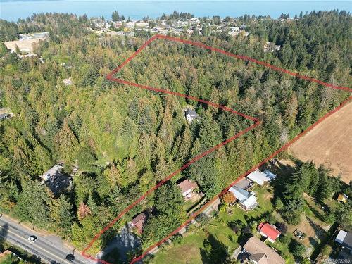 10741 Chemainus Rd, Ladysmith, BC 