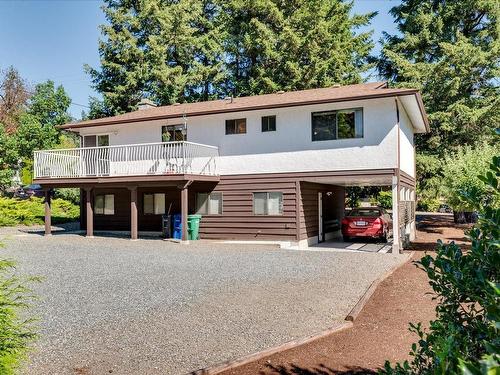 3561 Departure Bay Rd, Nanaimo, BC 