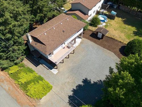 3561 Departure Bay Rd, Nanaimo, BC 