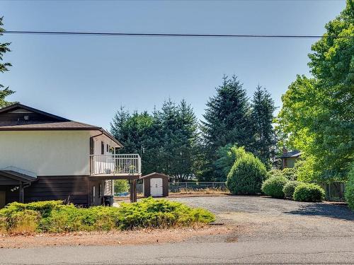 3561 Departure Bay Rd, Nanaimo, BC 