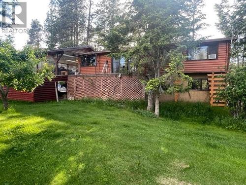 4007 Gadsby Road, Ta Ta Creek, BC - Outdoor