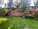 4007 Gadsby Road, Ta Ta Creek, BC  - Outdoor 