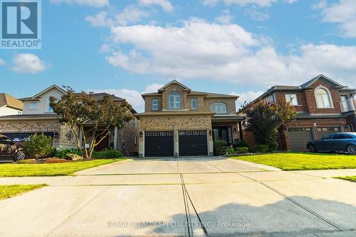 115 Candlewood Drive, Hamilton (Stoney Creek), ON - Outdoor With Facade