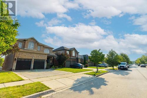 115 Candlewood Drive, Hamilton (Stoney Creek), ON - Outdoor