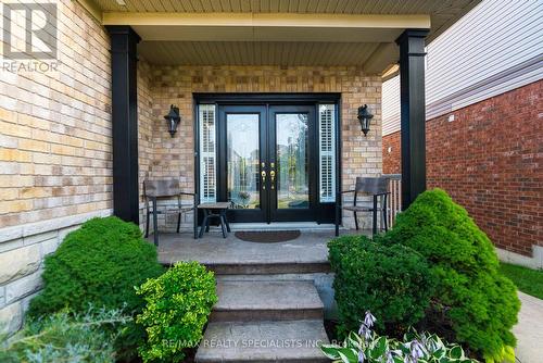 115 Candlewood Drive, Hamilton (Stoney Creek), ON - Outdoor