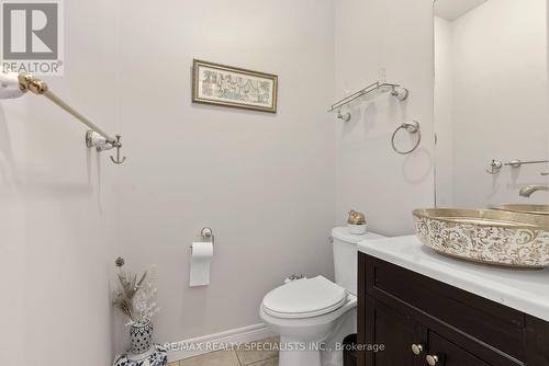 115 Candlewood Drive, Hamilton (Stoney Creek), ON - Indoor Photo Showing Bathroom