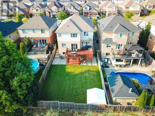 115 Candlewood Drive, Hamilton (Stoney Creek), ON - Outdoor