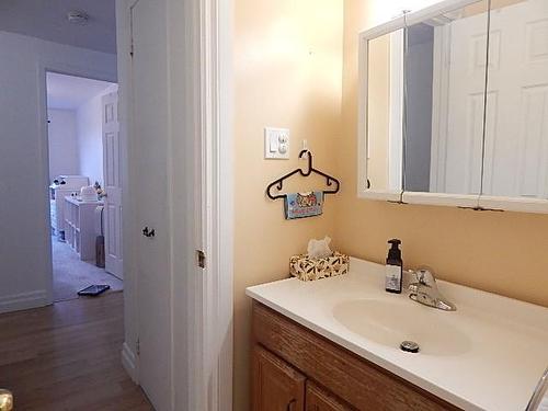 19 Huntsville Street, Hamilton, ON - Indoor Photo Showing Bathroom