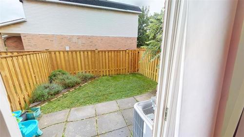 19 Huntsville Street, Hamilton, ON -  Photo Showing Other Room