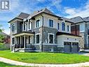 255 Touch Gold Crescent, Aurora (Bayview Southeast), ON  - Outdoor With Facade 