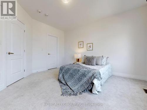 255 Touch Gold Crescent, Aurora (Bayview Southeast), ON - Indoor Photo Showing Bedroom