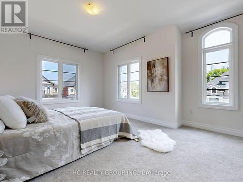 255 Touch Gold Crescent, Aurora (Bayview Southeast), ON - Indoor Photo Showing Bedroom