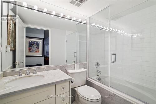 314 - 221 Robinson Street, Oakville (Old Oakville), ON - Indoor Photo Showing Bathroom