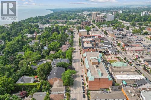 314 - 221 Robinson Street, Oakville (Old Oakville), ON - Outdoor With View