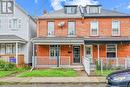 33 Shaw Street, Hamilton (Industrial Sector), ON  - Outdoor With Deck Patio Veranda With Facade 