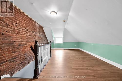 33 Shaw Street, Hamilton (Industrial Sector), ON - Indoor Photo Showing Other Room