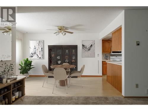 2110 Hoy Street Unit# 101, Kelowna, BC - Indoor