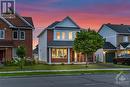 501 Lakeridge Drive, Ottawa, ON  - Outdoor With Facade 