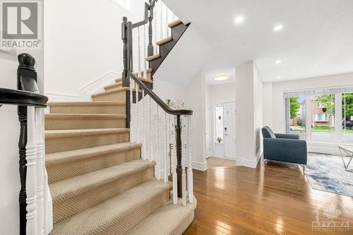 501 Lakeridge Drive, Ottawa, ON - Indoor Photo Showing Other Room