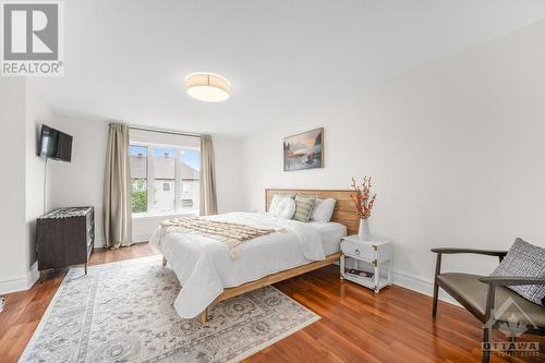 501 Lakeridge Drive, Ottawa, ON - Indoor Photo Showing Bedroom