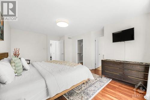 501 Lakeridge Drive, Ottawa, ON - Indoor Photo Showing Bedroom