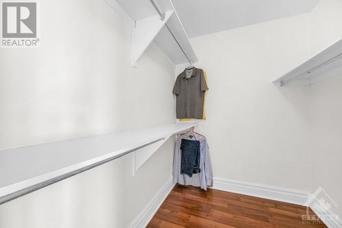 501 Lakeridge Drive, Ottawa, ON - Indoor With Storage