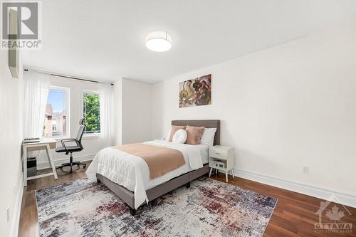 501 Lakeridge Drive, Ottawa, ON - Indoor Photo Showing Bedroom