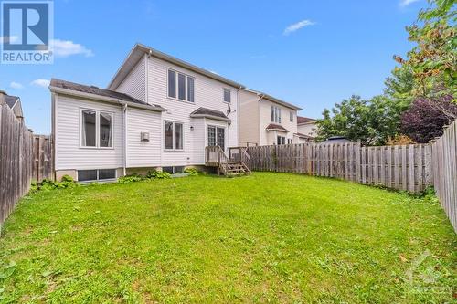 501 Lakeridge Drive, Ottawa, ON - Outdoor