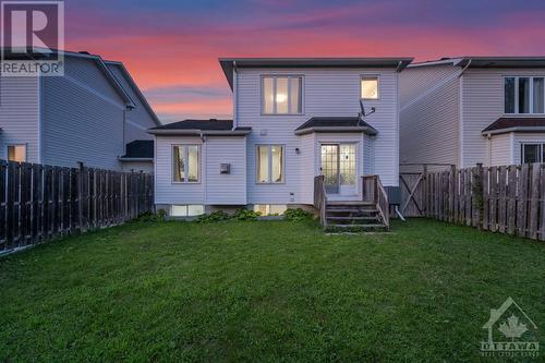 501 Lakeridge Drive, Ottawa, ON - Outdoor