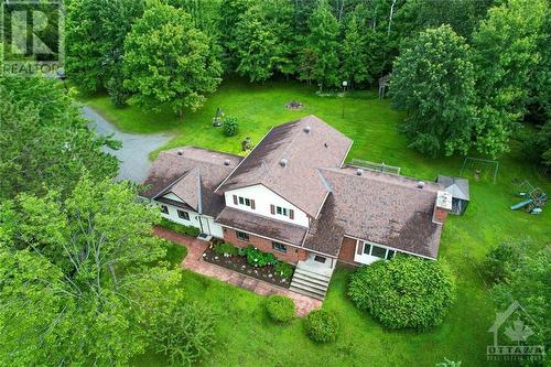 5790 Wood Duck Drive, Osgoode, ON - Outdoor