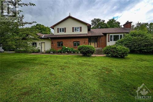 5790 Wood Duck Drive, Osgoode, ON - Outdoor