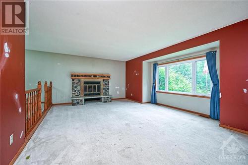 5790 Wood Duck Drive, Ottawa, ON - Indoor Photo Showing Kitchen With Double Sink