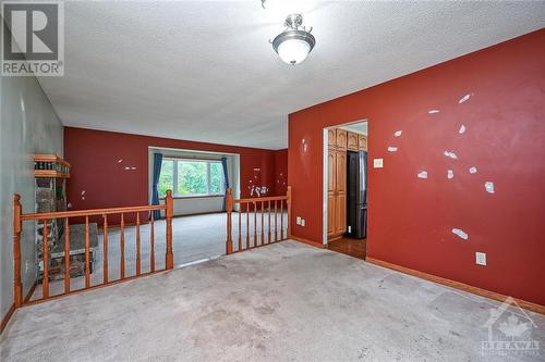 5790 Wood Duck Drive, Ottawa, ON - Indoor Photo Showing Kitchen